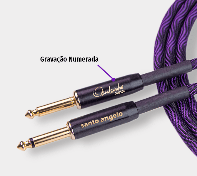 EDIÇÃO LIMITADA