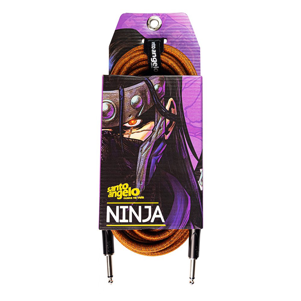 Ninja Relic 01
