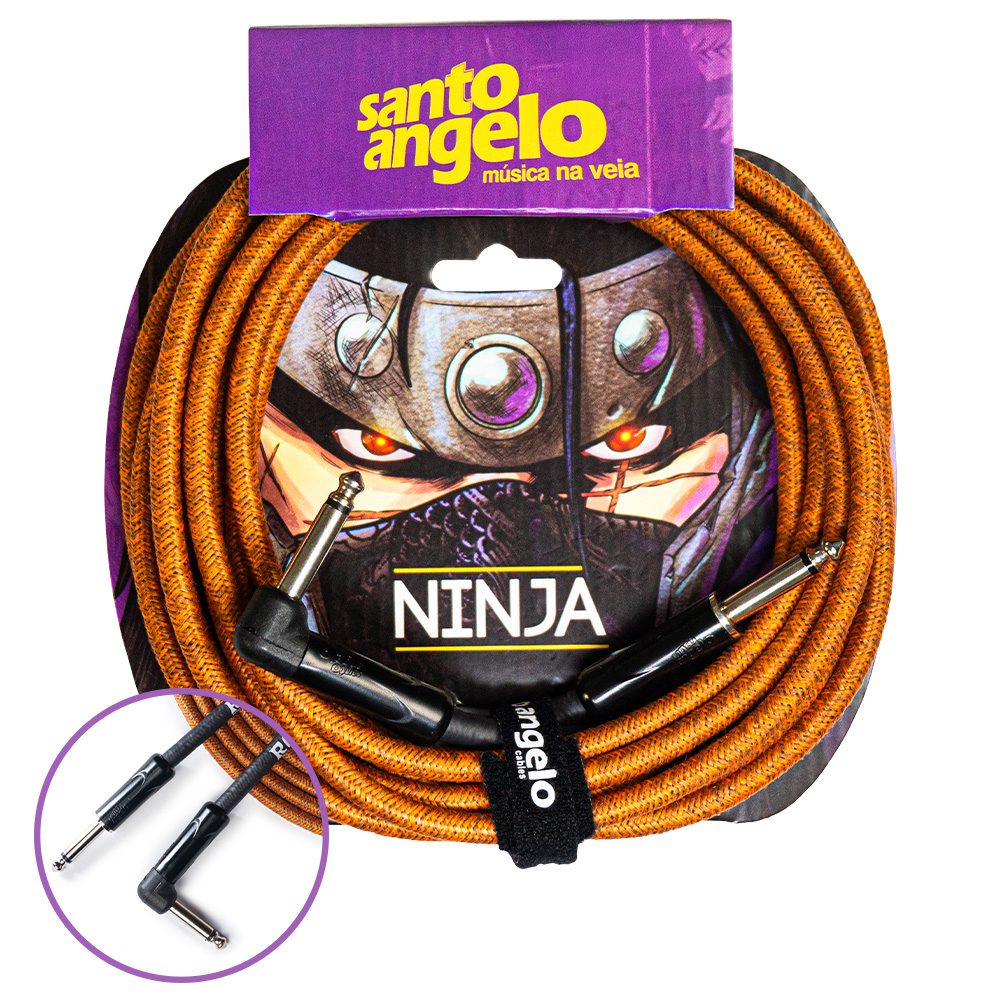NINJA RELIC P10xP10L CAPA