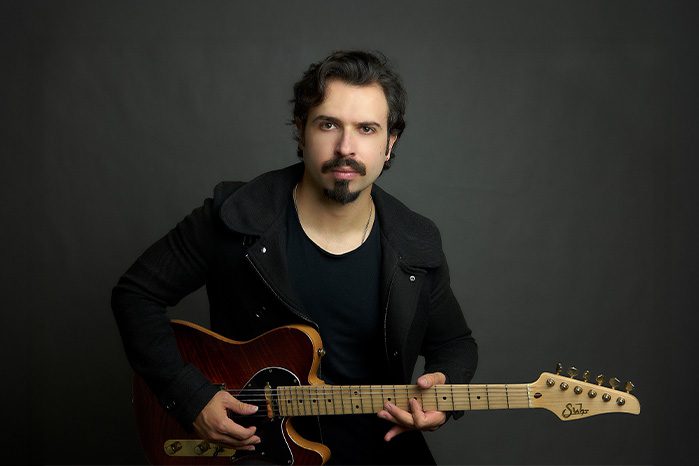 Andre Nieri 1