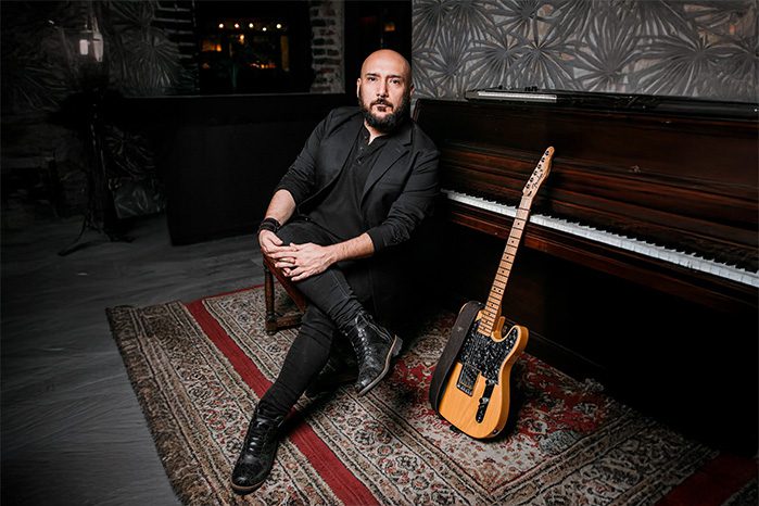 Carlos Catoni