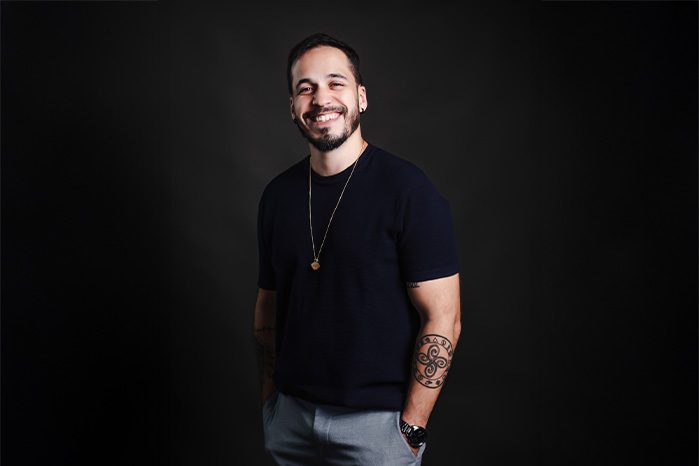 Leandro Ramajo 1