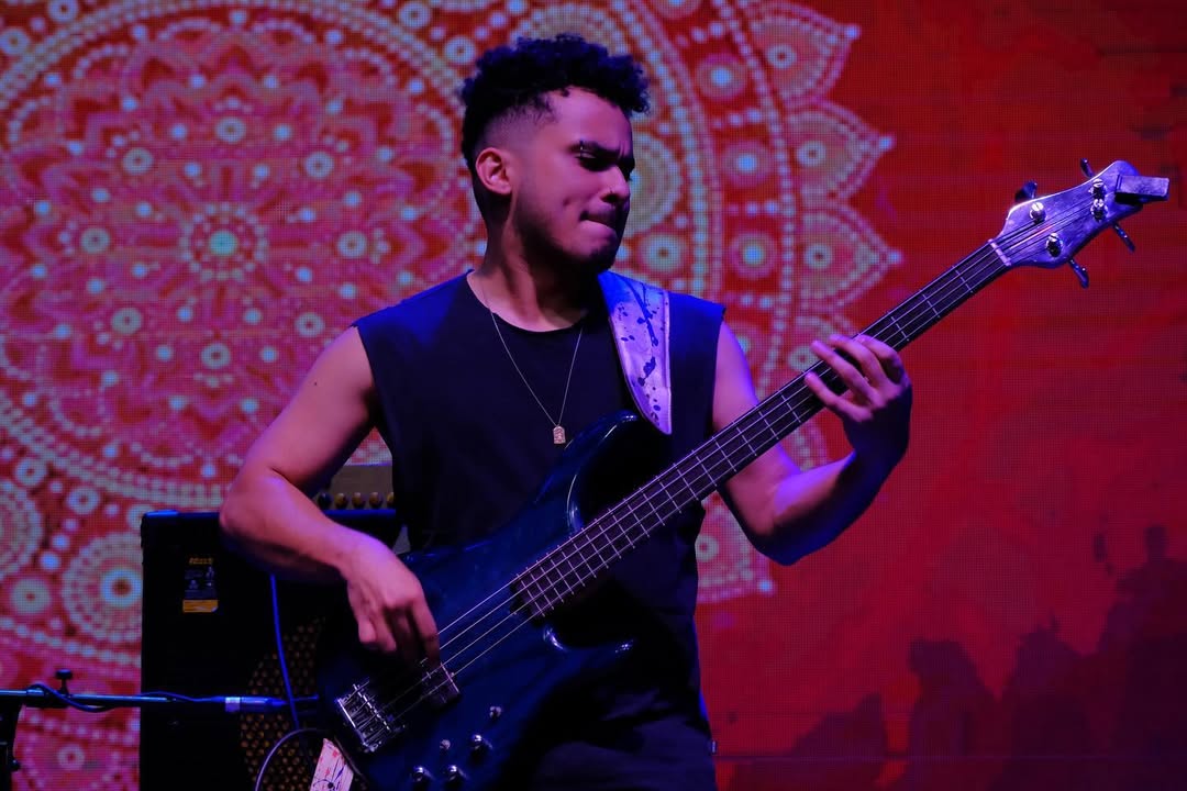 Michael Pipoquinha