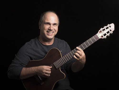 Nelson Faria