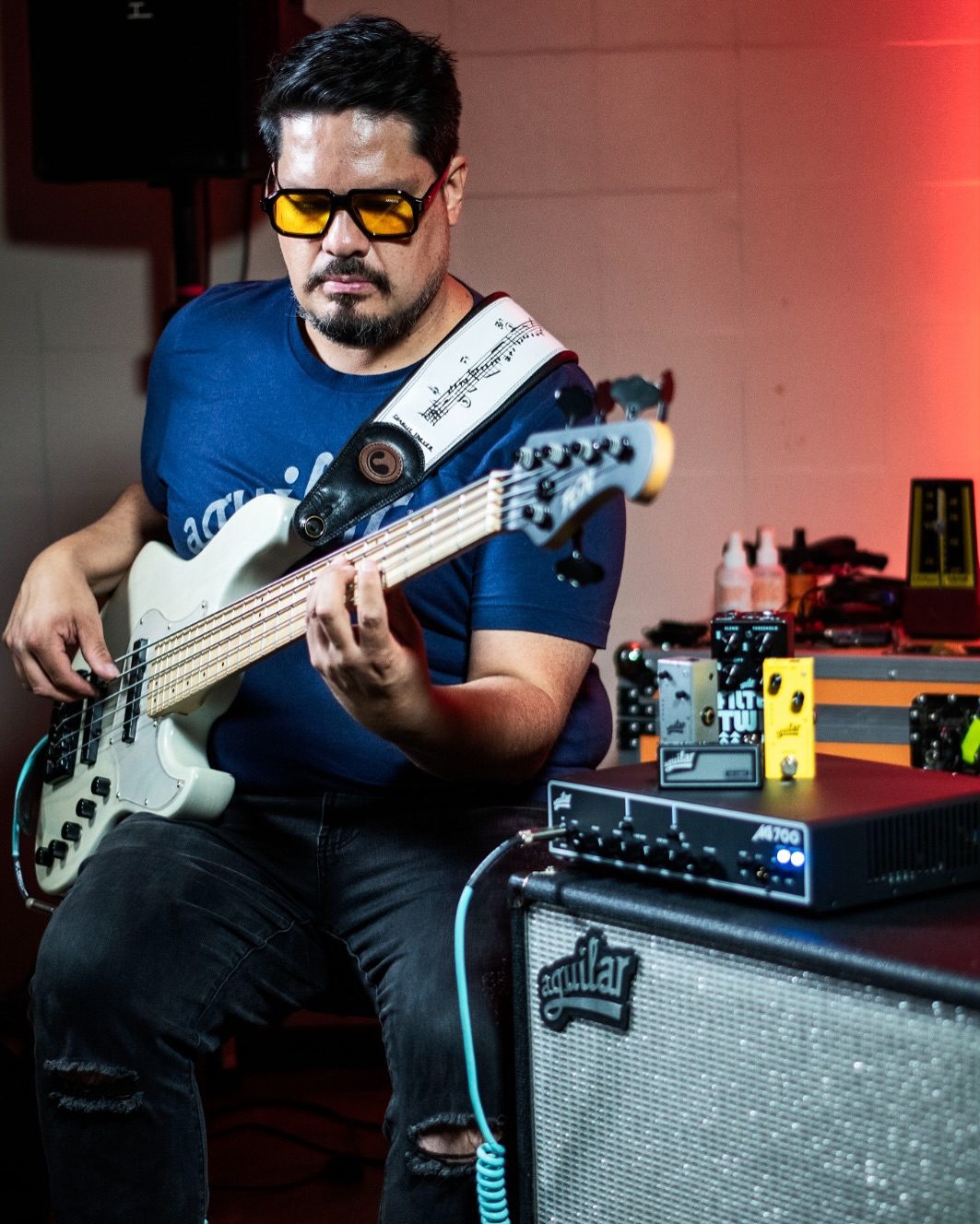 Pato Tobar Fuentes