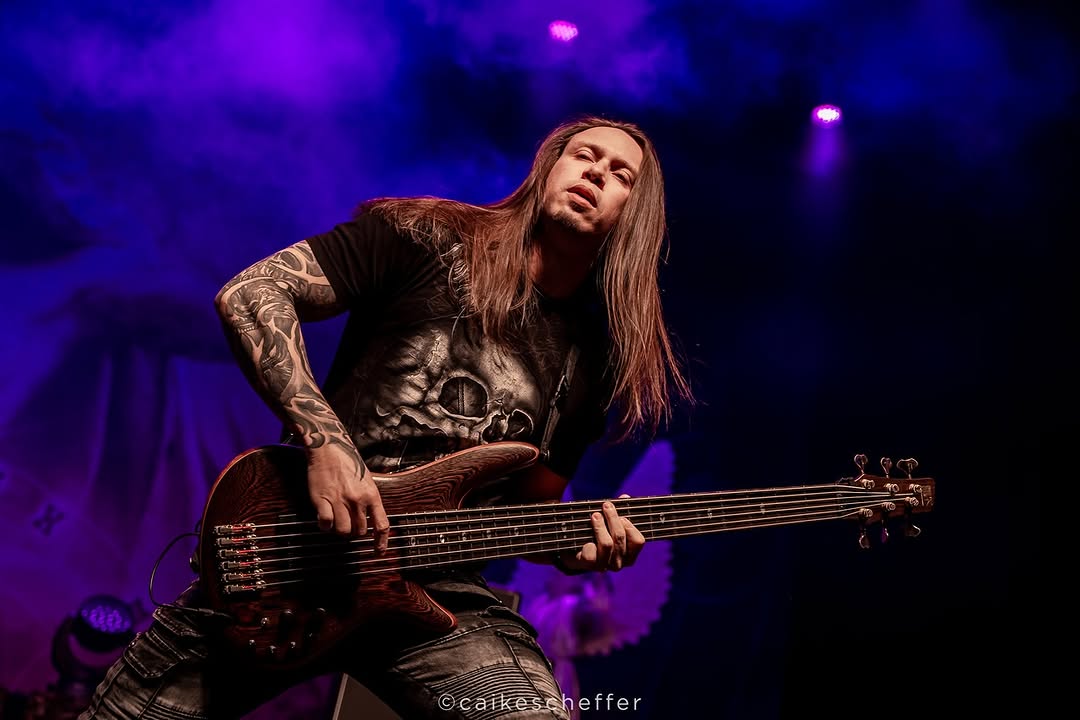Raphael Dafras
