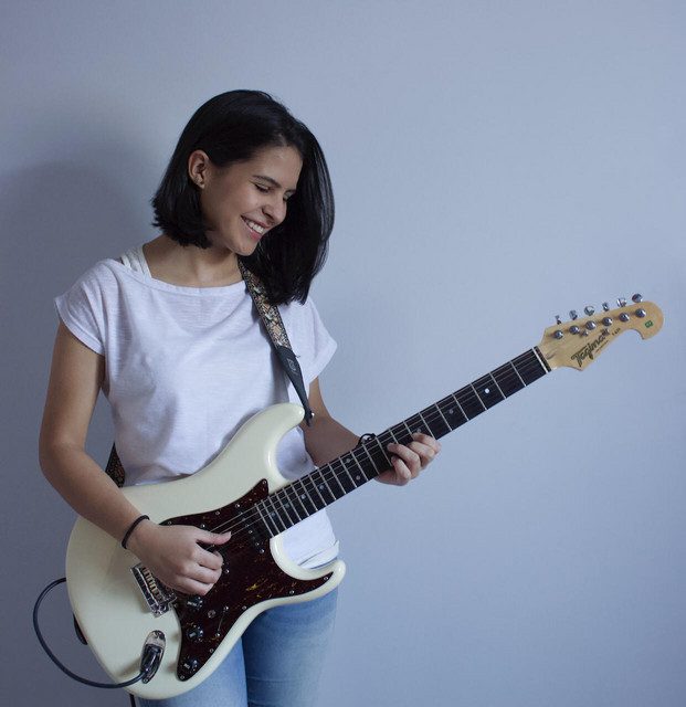 Talita Yera